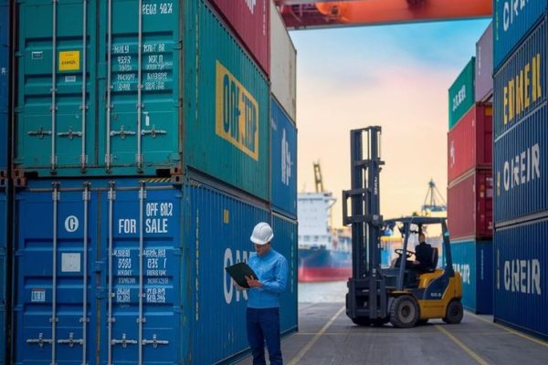 Jasa Import All In Borongan
